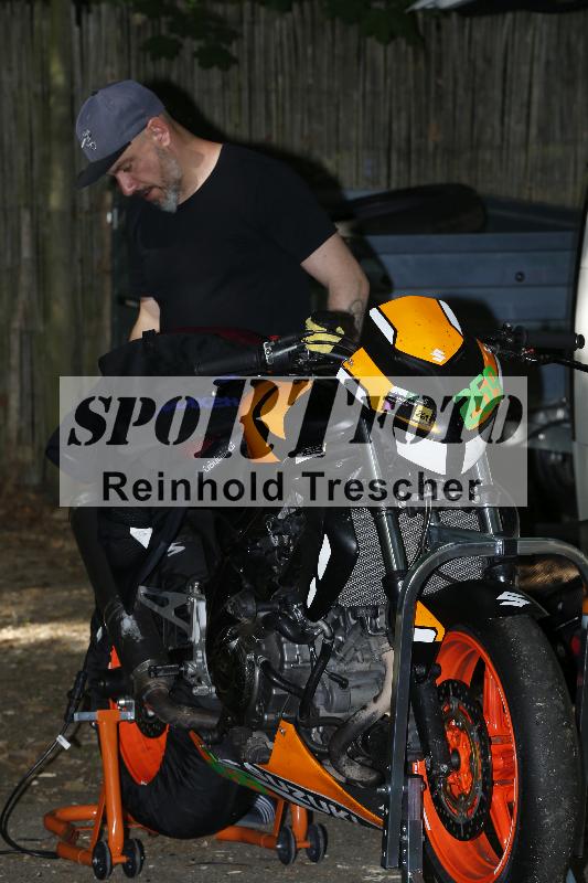 /12 30.04.2025 Speer Racing ADR/Impressionen